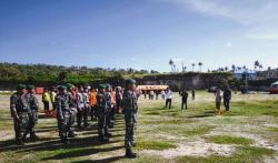 SDK Ingin Kesadaran Siaga Bencana Tumbuh di Tengah Masyarakat