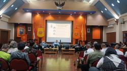 Menggapai Bintang dengan Strategi Bumi: Urgensi Kebijakan Antariksa Nasional Indonesia