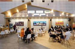 Danamon, Adira Finance dan MUFG Tawarkan Solusi Finansial di IIMS Surabaya 2025