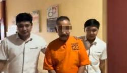 Janji Umrah Ternyata Tipu-tipu! Bos Travel Bodong di Serang Diringkus Polisi