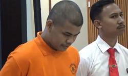 Sadis! Kesal Tidak Diberi Sebatang Rokok dan Dihina Miskin, Pria Ini Tega Bunuh Temannya