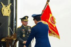 117 Perwira Tinggi Dimutasi Panglima TNI, Danpaspampres hingga Pangdam Jaya Diganti