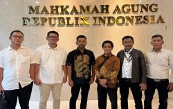Perpres Perlindungan Jaksa Digugat ke MA, 2 Hal Ini Jadi Sorotan