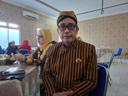 Rektor ULB Ingatkan Lulusan: Utamakan Adab, di Luar Sana Seram, Kejam dan Banyak Tantangan