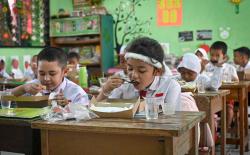 Mengapa Program Makan Bergizi Gratis di Lebak Belum Terlaksana? Ini Penjelasan dari Pemkab