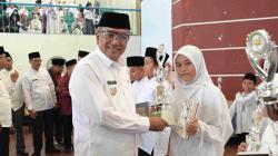 Anugerah Tahfiz 2025: Membangun Generasi Qurani di Tengah Arus Modernisasi