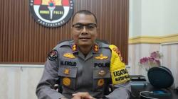 Dua Perwira Polisi di NTB Dipecat, Buntut Kematian Brigadir Nurhadi