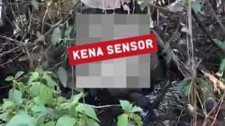 Pemuda Tasikmalaya yang Tenggelam di Sungai Cikidang Ditemukan Tak Bernyawa di Ciamis