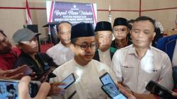 Cecep-Asep Ajak Seluruh Elemen Bangun Tasikmalaya Bersama-sama