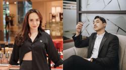 Gagal Mediasi Pasangan Artis Arya Saloka dan Putri Anne Resmi Bercerai