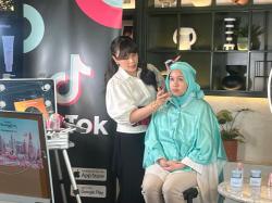 Inovasi Industri Kecantikan Digital Tanah Air, Tiktok Satukan Kreator,Brand dan Komunitas Kecantikan
