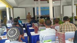 Warga Gunungkidul Dilatih Budidaya Tanaman Multifungsi untuk Pakan dan Energi