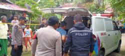 Polisi Buru Pelaku Dugaan Pembunuhan Istri di Bandar Dua Pidie Jaya Aceh
