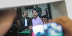 TOK! Terbukti Lakukan Pencabulan Agus Buntung Divonis 10 Tahun Penjara dan Denda Rp100 Juta