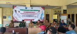 Koperasi Merah Putih Resmi Terbentuk, Ini Pesan Kepala Desa Sumberanyar