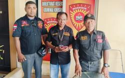 Akun RDTV Dilaporkan GRIB Jaya NTT Terkait Dugaan Pencemaran Nama Baik Wabup Alor