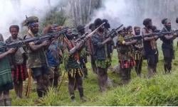 Tega! Dituduh Intel TNI OPM Tembak Mati Wanita ODGJ di Distrik Sugapa Papua