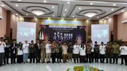 Waqf Goes to Pesantren di Tasikmalaya, BWI: Strategis Majukan Pendidikan dan Kemandirian Ekonomi