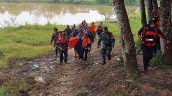 Dua Hari Hilang, Bocah 2 Tahun Ditemukan Meninggal di Waduk Wonorejo