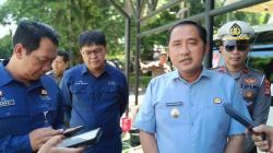 Agar Udara Depok Lebih Segar, Chandra Ajak Warga Ikutkan Kendaraannya Uji Emisi