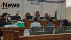 Eks Rektor UINSU Dituntut 9 Tahun Penjara, Terbukti Korupsi Dana BLU Rp1,7 Miliar