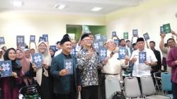 ESQ Kemanusiaan Salurkan 16.000 Al-Qur’an Mushaf Isyarat bagi Komunitas Tunarungu