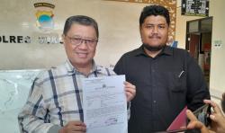 Menguatkan Laporan Asri, Guru Besar UMS Polisikan Advokat Mantan Penggugat Ijazah Jokowi