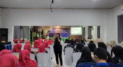 Kemenkum Jateng-LP Ma'arif Tunjungan Blora Kenalkan Pentingnya Perlindungan KI ke Generasi Muda