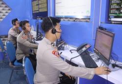 Belum Tiga Bulan Terima 6 Laporan, Layanan Hotline 110 Polres Probolinggo Lebih Ditingkatkan