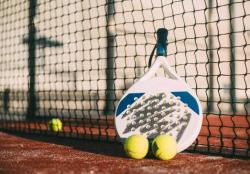 Rekomendasi Raket Padel Terbaik untuk Pemain Pemula hingga Profesional