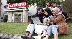 UM Surabaya Raih Hibah Pengabdian Masyarakat Terbanyak dari Kemendikti Saintek 2025