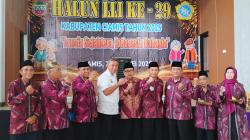 Ciamis Teguhkan Komitmen Ramah Lansia di HLUN ke-29, Sekda: Rawat dan Hormati Para Sesepuh Kita