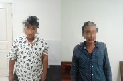 Preman Palak Calon Penumpang di Terminal Purabaya, Polisi Tangkap dalam Waktu Tiga Jam