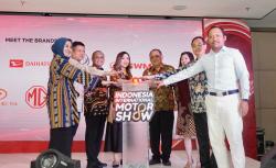 IIMS Surabaya 2025: Ini Deretan Promo Kredit Kendaraan dari Danamon dan Adira