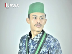 Jurist Statesmen: Kecemasan Hukum Menuju Indonesia Emas 2045
