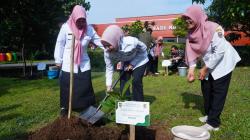 Kebun Raya Indrokilo Boyolali Rayakan HUT ke-6, Tegaskan Komitmen Konservasi dan Edukasi Lingkungan