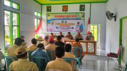 Keterlibatan Pemuda Jadi Harapan Besar Kades Pasembon untuk Majukan Koperasi Merah Putih