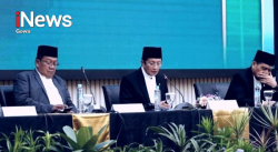 Simak Kemenag Tetapkan Idul Adha 1446 H/ 2025 M Tanggal Berapa?