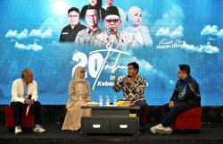 Institut Kemandirian Genap 20 Tahun, Siap Tingkatkan Daya Saing Anak Bangsa