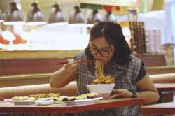 Pecinta Pedas Wajib Coba! Haraku Ramen Hadirkan Bara Ramen