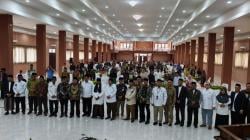 BWI Gelar Waqf Goes To Pesantren di Cipasung Tasikmalaya: Gerakan Wakaf Uang dan Kemajuan Pendidikan