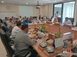 Warga Resah, DPRD Surabaya Desak Penutupan Pabrik Peleburan Logam Ilegal di Wisma Tengger