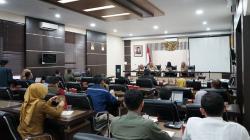Pemkab Garut Bahas Solusi Kekeringan di Desa Sukalaksana, Fokus pada Pemanfaatan Sungai Cisangkan