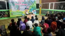 MIM Al Akbar Pandeyan Gelar Quranic Supercamp, Bangun Karakter dan Ukhuwah di Tawangmangu