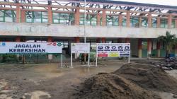 Renovasi Eks SDN 4 Balun Cepu untuk Sekolah Rakyat Blora, Anggaran Capai Rp 322 Miliar