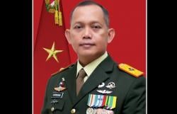 Masuk Mutasi 117 Pati TNI! Jenderal Kopassus, Mantan Danpaspampres Ini Jadi Pangdam IV/Diponegoro