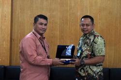 DJP Jateng Gandeng Pertamina dan Dinas Kelautan Edukasi Nelayan Waspadai Faktur Pajak Tidak Sah