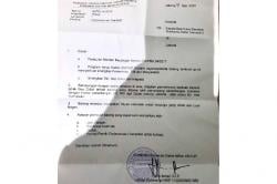 Heboh Surat Dandim Jakarta Pusat ke Bea Cukai Soetta, Kodam Jaya Angkat Bicara
