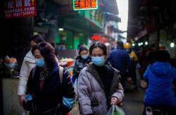 Covid-10 Terus Melonjak di China, Tembus 168.507 Kasus