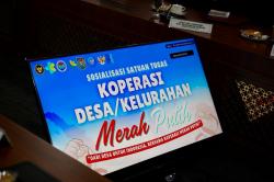 Gaji Pengurus Koperasi Merah Putih Dikabarkan Capai Rp8 Juta, Begini Klarifikasi Budi Arie